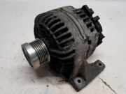 Lichtmaschine V-Snaar 0124525060 Volvo XC90 I SUV 2.4 D5 20V (D5244T4) 2008-07