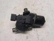 Scheibenwischermotor Vorne 95391359 Opel Karl Schrägheck 5-drs 1.0 12V (B10XE(Euro 6)) 2017-03