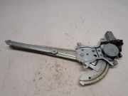 Fensterheber Links Vorne 8353063J00 Opel Agila (B) Großraumlimousine 1.2 16V (Euro 5)) 2009-01