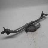 Scheibenwischermotor 5J1955113B Skoda Fabia II Kombi Kombi 5-drs 1.2i 12V (CHTA) 2012-02