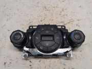Bedienung Heizung 8A6T18C612 Ford Fiesta 6 (JA8) Schrägheck 1.6 TDCi 95 (T3JA(Euro 5)) 2012-07