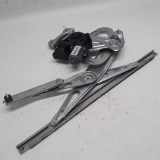 Fensterheber Rechts Vorne 807203154R Renault Megane III Grandtour (KZ) Kombi 5-drs 1.4 16V TCe 130 (H4J-700(H4J-A7)) 2011-02