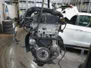 Motor 1627122980 Citroën C4 Cactus (0B/0P) Schrägheck 5-drs 1.2 PureTech 82 12V (EB2F(HMZ)) 2015