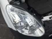 Scheinwerfer Rechts 95512504 Opel Combo Van 1.6 CDTI 16V (A16FDH) 2018-10