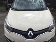 Motorhaube Renault Captur (2R) SUV 1.5 Energy dCi 110 FAP (K9K-F6) 2015-06
