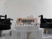 Bedienung Heizung 5P3743000 Dacia Dokker Express (8S) Van 1.5 dCi 90 (K9K-626(K9K-E6)) 2019-01