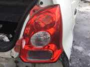 Rücklicht Rechts 35603M68K00 Suzuki Alto (GF) Schrägheck 1.0 12V (K10B) 2010