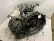 Getriebe Manuell ABS Volkswagen Caddy III (2KA,2KH,2CA,2CH) Van 1.9 TDI (BLS) 2006-02 BLS