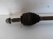 Antriebswelle Links Vorne ABS 8200482429 Renault Twingo II (CN) Schrägheck 3-drs 1.2 16V (D4F-770) 2014-04