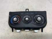 Bedienung Heizung 5G1140100 Alfa Romeo MiTo (955) Schrägheck 1.4 TB 16V (199.A.8000) 2008-10