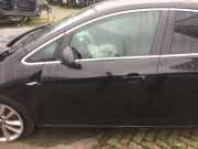 Tür Links Vorne 13285606 Opel Astra J (PC6/PD6/PE6/PF6) Schrägheck 5-drs 1.6 Turbo 16V (A16LET(Euro 5)) 2010-07