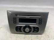 Radio 7648361316 Alfa Romeo MiTo (955) Schrägheck 1.4 TB 16V (199.A.8000) 2008-10