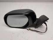 Au?enspiegel Links 1607239680 Citro?n C4 Aircross (BU) SUV 1.6 HDi 16V 115 (DV6C(9HD)) 2012