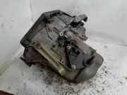 Getriebe Manuell ABS 2223WW Peugeot 206 (2A/C/H/J/S) Schrägheck 1.4 XR,XS,XT,Gentry (TU3JP(KFW)) 2005-02
