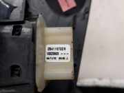 Schalter Für Elekt. Fensterheber 254118722R Opel Vivaro Van 1.6 CDTI Biturbo 140 (R9M-450) 2016