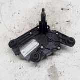 Scheibenwischermotor Hinten W000007121 Citroën DS3 (SA) Schrägheck 1.6 e-HDi (DV6DTED(9HP)) 2011-03