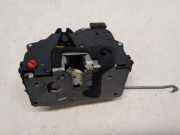 Türschloss Stangen Links Hinten 13279836 Opel Meriva Großraumlimousine 1.4 Turbo 16V Ecotec (B14NET(Euro 6)) 2011-02