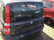 Heckklappe 46827172 Fiat Panda (169) Schrägheck 1.2, Classic (169.A.4000(Euro 5)) 2012-02