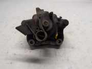 Bremssattel Links Hinten ABS 4400W5 Peugeot 2008 (CU) Großraumlimousine 1.2 Vti 12V PureTech 82 (EB2F(HMZ)) 2013-07