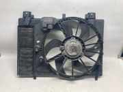 Kühlerventilatormotor 9804778380 Citroën C5 III Tourer (RW) Kombi 2.0 HDiF 16V (DW10BTED4(RHF)) 2010-10