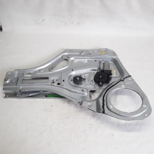 Fensterheber Links Vorne Kia Sportage (JE) Geländewagen 2.0 CVVT 16V 4x2 (G4GC) 2006-02 Bild Fensterheber Links Vorne Kia Sportage (JE) Geländewagen 2.0 CVVT 16V 4x2 (G4GC) 2006-02