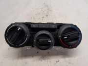 Bedienung Heizung 9823822777 Citroën C3 (SX/SW) Schrägheck 1.2 Vti 12V PureTech (EB2FA(HMR)) 2020-02