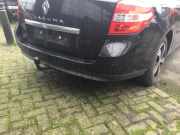 Stoßstange Hinten Renault Laguna III Estate (KT) Kombi 5-drs 2.0 16V (M4R-704(M4R-D7)) 2008-08