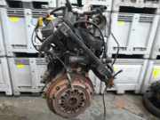 Motor Renault Clio III (BR/CR) Schrägheck 1.2 16V 75 (D4F-740) 2006-02