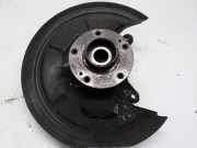 Radnabe Vorne 5 Gats Renault Laguna II (BG) Schrägheck 5-drs 2.2 dCi 150 16V (G9T-702(Euro 3)) 2005-02
