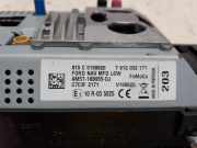 Navigation Display AM5T18B955DJ Ford Focus 3 Schr?gheck 1.0 Ti-VCT EcoBoost 12V 100 (SFDB) 2012-04
