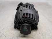 Lichtmaschine V-Snaar 9818677980 Peugeot 3008 II (M4/MC/MJ/MR) Großraumlimousine 1.2 12V e-THP PureTech 130 (EB2ADTS(HNS)) 2017