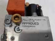 Cabriodach Motor 107621300 Peugeot 308 CC (4B) Cabrio 1.6 16V THP 150 (EP6DT(5FX)) 2010-02