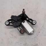 Scheibenwischermotor Hinten 64344001 Peugeot Bipper (AA) Van 1.4 HDi (DV4TD(8HS)) 2008-06
