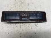 Tachoeinheit Kmh 2038214481 Mercedes-Benz C (W203) Limousine 1.8 C-180K 16V (M271.946) 2004-07