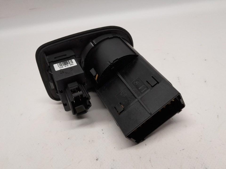 Lichtschalter 6J1941531J Seat Ibiza IV (6J5) Schrägheck 5-drs 1.2 TDI Ecomotive (CFWA) 2010-10