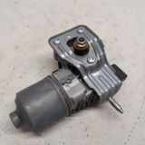 Scheibenwischermotor Vorne 0390241566 Seat Ibiza ST (6J8) Kombi 1.2 TDI Ecomotive (CFWA) 2011-01