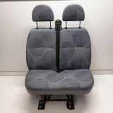 Bank Rechts Vorne Ford Transit Van 2.2 TDCi 16V (P8FB(Euro 4)) 2010-01