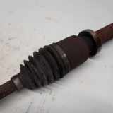 Antriebswelle Rechts Vorne ABS 8200378880 Renault Clio III (BR/CR) Schrägheck 1.2 16V 75 (D4F-740) 2007