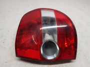 Rücklicht Rechts 6128861 Volkswagen Fox (5Z) Schrägheck 1.2 (CHFB) 2007-01 CHFB