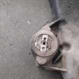 Motorträger 4B0505235BS Audi S6 (C5) Limousine 4.2 V8 40V (AQJ) 2001-01