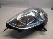 Scheinwerfer Rechts 9681806180 Citroën C3 Picasso (SH) Großraumlimousine 1.4 16V VTI 95 (EP3(8FS)) 2009