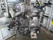 Motor BMW 1 serie (F20/21) Schrägheck 118i 1.6 16V (N13-B16A) 2012-06