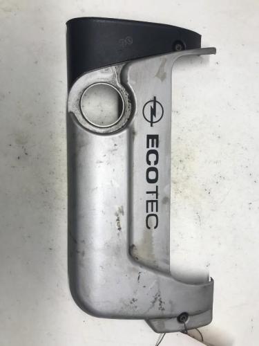 Ventildeckel Opel Astra F (53/54/58/59) Schr?gheck 1.6i 16V (X16XEL) 1995-01 Bild Ventildeckel Opel Astra F (53/54/58/59) Schr?gheck 1.6i 16V (X16XEL) 1995-01