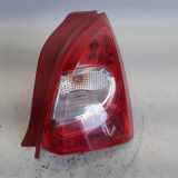 Rücklicht Rechts 265505553R Renault Twingo II (CN) Schrägheck 3-drs 1.5 dCi 90 FAP (K9K-820(K9K-P8)) 2012-03