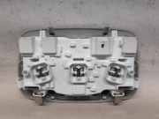 Innenbeleuchtung Vorne 96721407BJ Citroën C4 Cactus (0B/0P) Schrägheck 5-drs 1.6 Blue Hdi 100 (DV6FD(BHY)) 2018