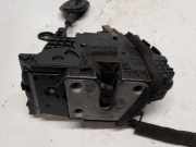 Türschloss Stangen Rechts Vorne 805020355R Renault Twingo III (AH) Schrägheck 5-drs 1.0 SCe 70 12V (H4D-400(H4D-A4)) 2016-03