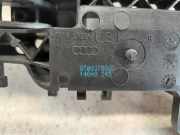 Türgriff Außen Rechts Vorne 8T0837886B Audi A1 Sportback (8XA/8XF) Schrägheck 5-drs 1.0 TFSI Ultra 12V (DKLD) 2018-11