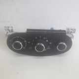 Bedienung Heizung T1019674J Dacia Logan MCV II/III/Sandero Wagon Kombi 0.9 TCE 12V (H4B-408(H4B-B4)) 2014
