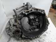 Getriebe Manuell ABS 55572825 Opel Astra J (PC6/PD6/PE6/PF6) Schrägheck 5-drs 1.6 Turbo 16V (A16LET(Euro 5)) 2010-07