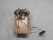 Kraftstoffpumpe Elektrisch 1525SH Peugeot 407 (6C/J) Coupé 3.0 HDiF V6 24V (DT20C(X8Z)) 2011-03